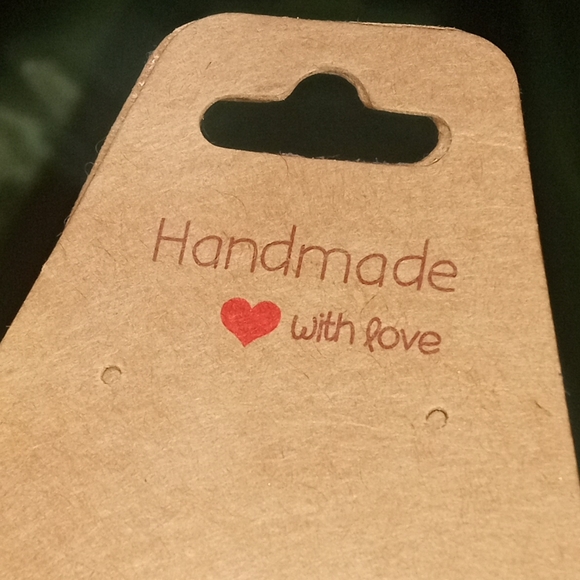 Handmade necklace by GawdyVisons® (me) - Picture 3 of 3